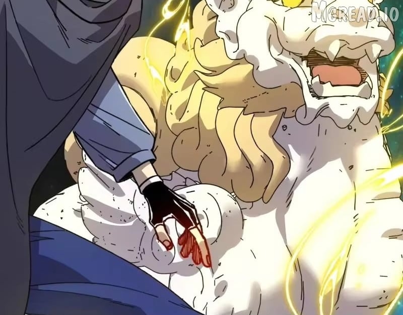 Starting As The God Of Wealth, Taming Billions Of Divine Pets! Chapter 83  - page 82